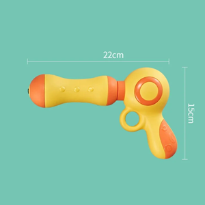 اسباب بازی تفنگ آب پاش مدل کوله پشتی مخزن دار طرح اردک Water Gun Backpack Duck_اسباب بازی